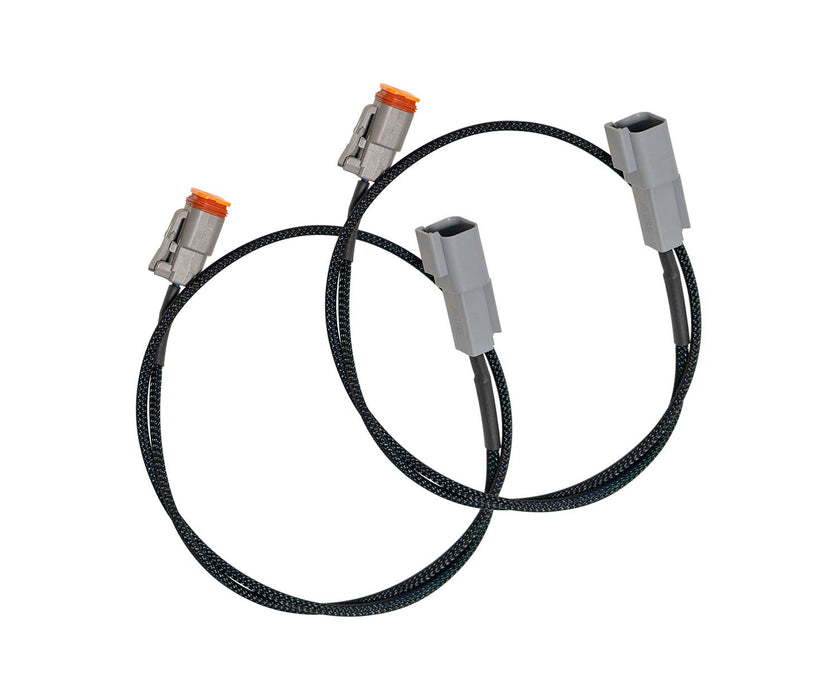 Carli Suspension CS-FEVSPKG-LBEH 17-22 FORD F250/350 4X4 CARLI EVENTURE LONG BED EXTENSION HARNESS - Truck Part Superstore