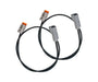 Carli Suspension CS-FEVSPKG-LBEH 17-22 FORD F250/350 4X4 CARLI EVENTURE LONG BED EXTENSION HARNESS - Truck Part Superstore