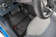 Rough Country M-51102 Floor Mats Front and Rear Ford Maverick 2.0L EcoBoost 4WD (22-23) Rough Country - Truck Part Superstore