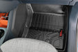 Rough Country M-51102 Floor Mats Front and Rear Ford Maverick 2.0L EcoBoost 4WD (22-23) Rough Country - Truck Part Superstore