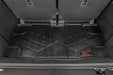 Rough Country M-5165 Rear Cargo Mat 2 Door Ford Bronco (21-23) Rough Country - Truck Part Superstore