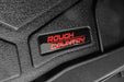 Rough Country M-5165 Rear Cargo Mat 2 Door Ford Bronco (21-23) Rough Country - Truck Part Superstore