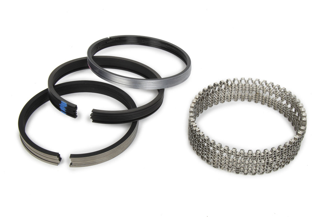MAHLE ORIGINAL/CLEVITE 315-0035.035 Piston Ring Set 4.280 Moly 1/1 1/16 3/16