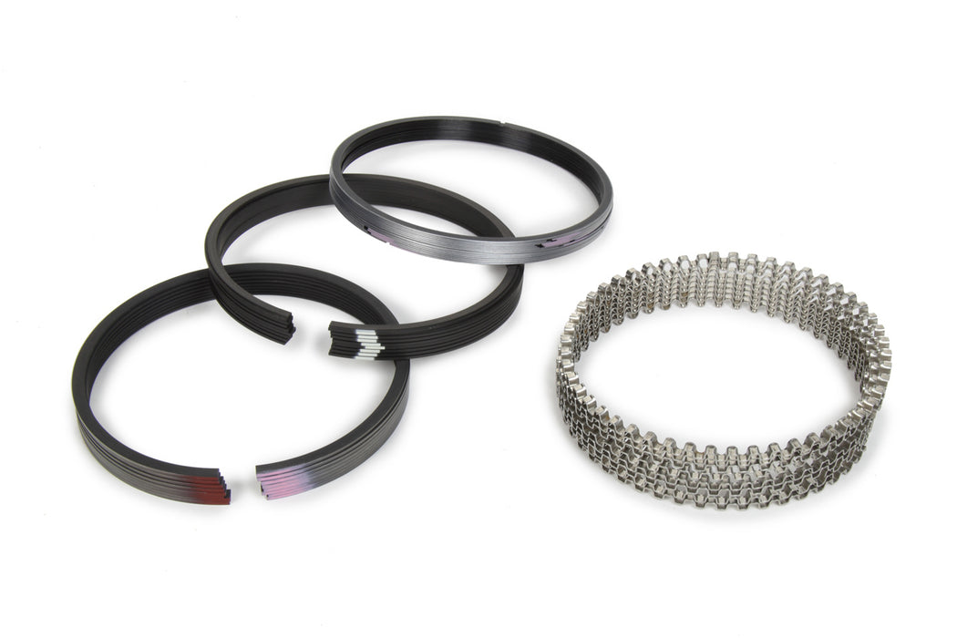 MAHLE ORIGINAL/CLEVITE 315-0089.005 Piston Ring Set 4.470 .017 x 1/16 x 3/16