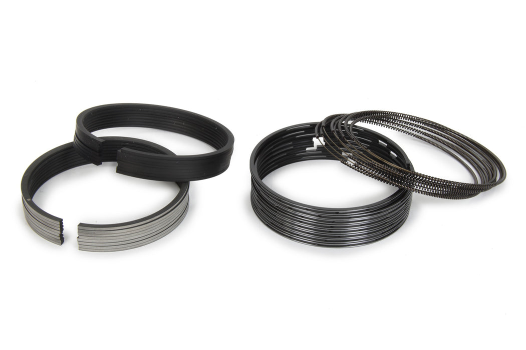 MAHLE ORIGINAL/CLEVITE 41940 Piston Ring Set - Moly Ford  6.0L Diesel