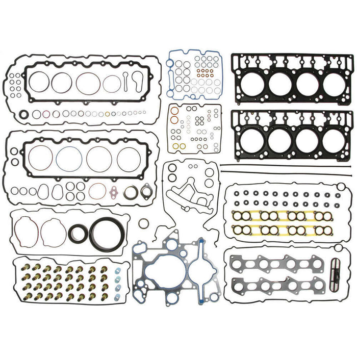 MAHLE ORIGINAL/CLEVITE 953641 Engine Kit Gasket Set Ford 6.0L Diesel