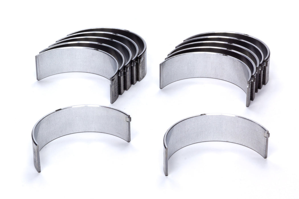 MAHLE ORIGINAL/CLEVITE CB1358A106 Rod Bearing Set Pack of 6