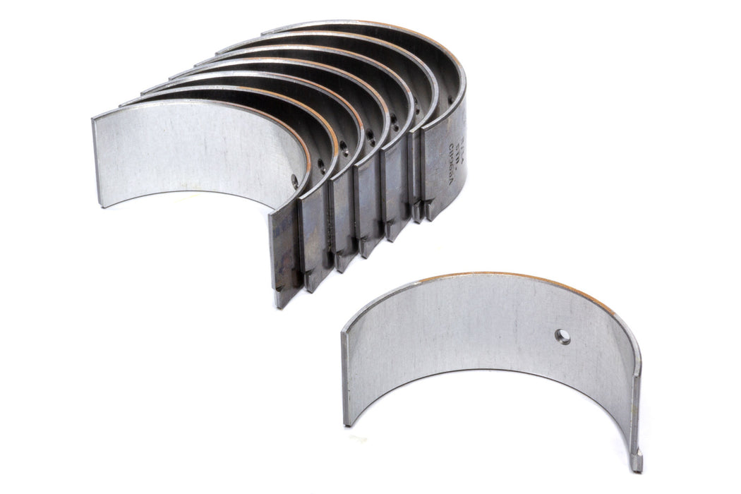 MAHLE ORIGINAL/CLEVITE CB966A4 Rod Bearing Set Pack of 4