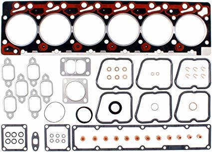 MAHLE ORIGINAL/CLEVITE HS4068 Head Set Dodge Cummins 5.9L