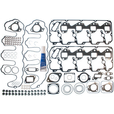 MAHLE ORIGINAL/CLEVITE HS54580B Head Set 6.6L GM Duramax