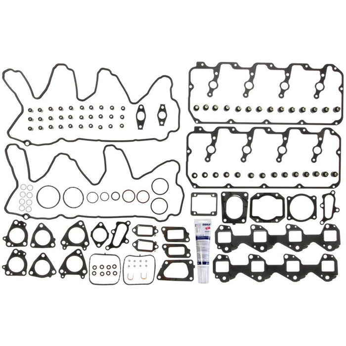 MAHLE ORIGINAL/CLEVITE HS54580C Head Set 6.6L GM Duramax