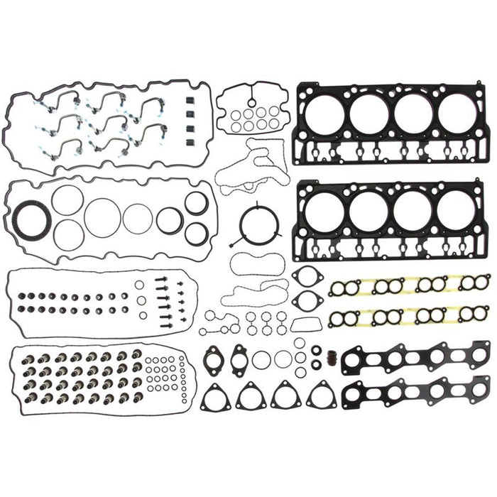 MAHLE ORIGINAL/CLEVITE HS54657 Head Set Ford 6.4L Diesel