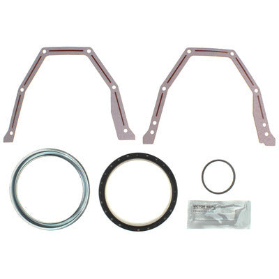 MAHLE ORIGINAL/CLEVITE JV1690 Rear Main Seal Set Dodge Cummins 5.9L