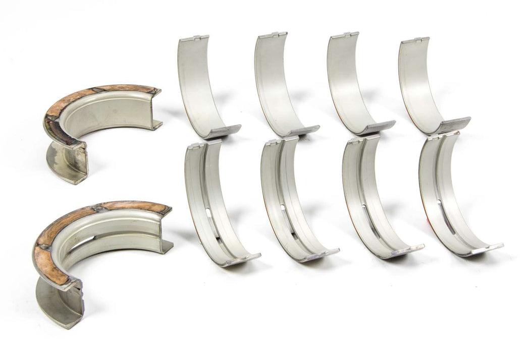MAHLE ORIGINAL/CLEVITE MS1010P10 Main Bearing Set