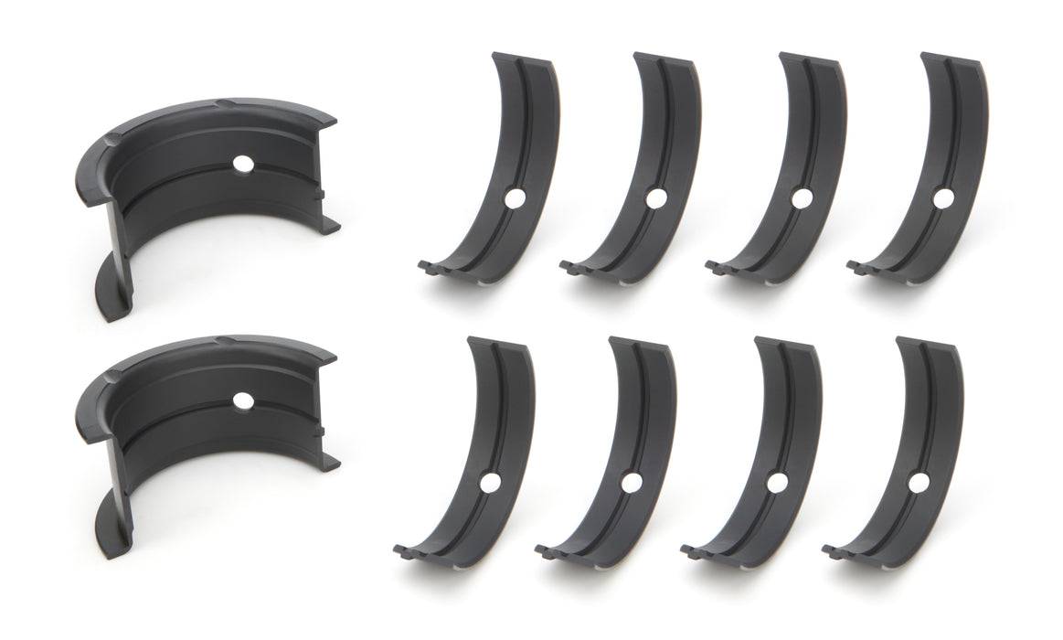 MAHLE ORIGINAL/CLEVITE MS1038HC10 Coated Main Bearing Set