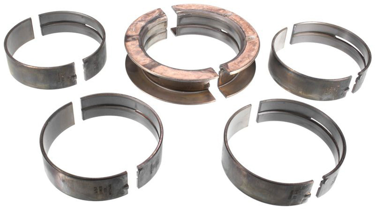 MAHLE ORIGINAL/CLEVITE MS1039H10 Main Bearing Set