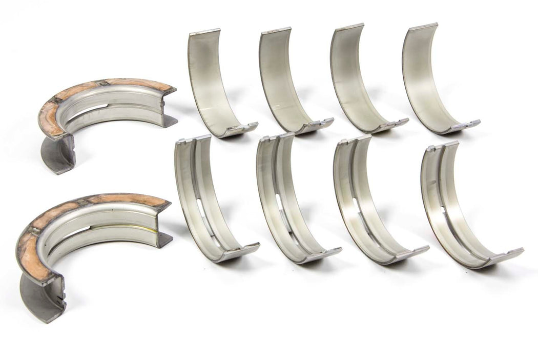 MAHLE ORIGINAL/CLEVITE MS1039P Main Bearing Set