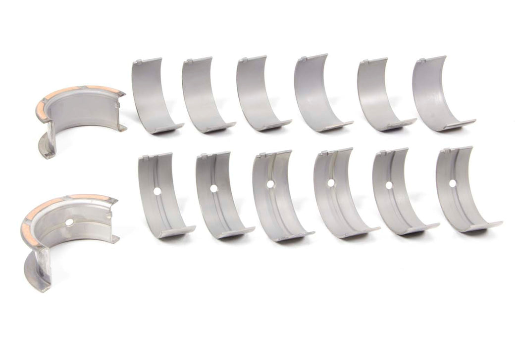 MAHLE ORIGINAL/CLEVITE MS1106P Main Bearing Set