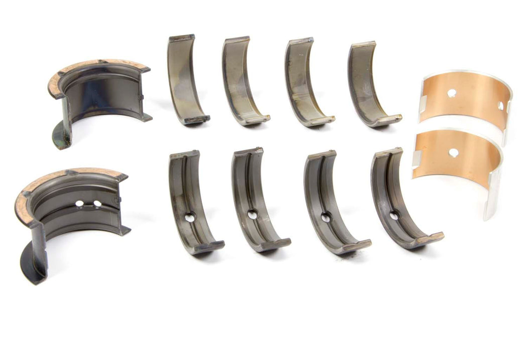 MAHLE ORIGINAL/CLEVITE MS1110H Main Bearing Set