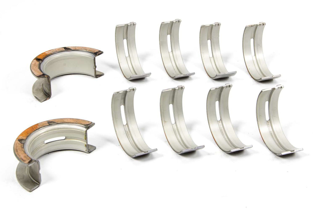 MAHLE ORIGINAL/CLEVITE MS1117P25MM Main Bearing Set