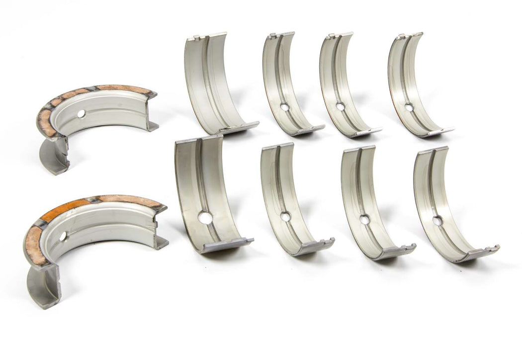 MAHLE ORIGINAL/CLEVITE MS1266P10 Main Bearing Set