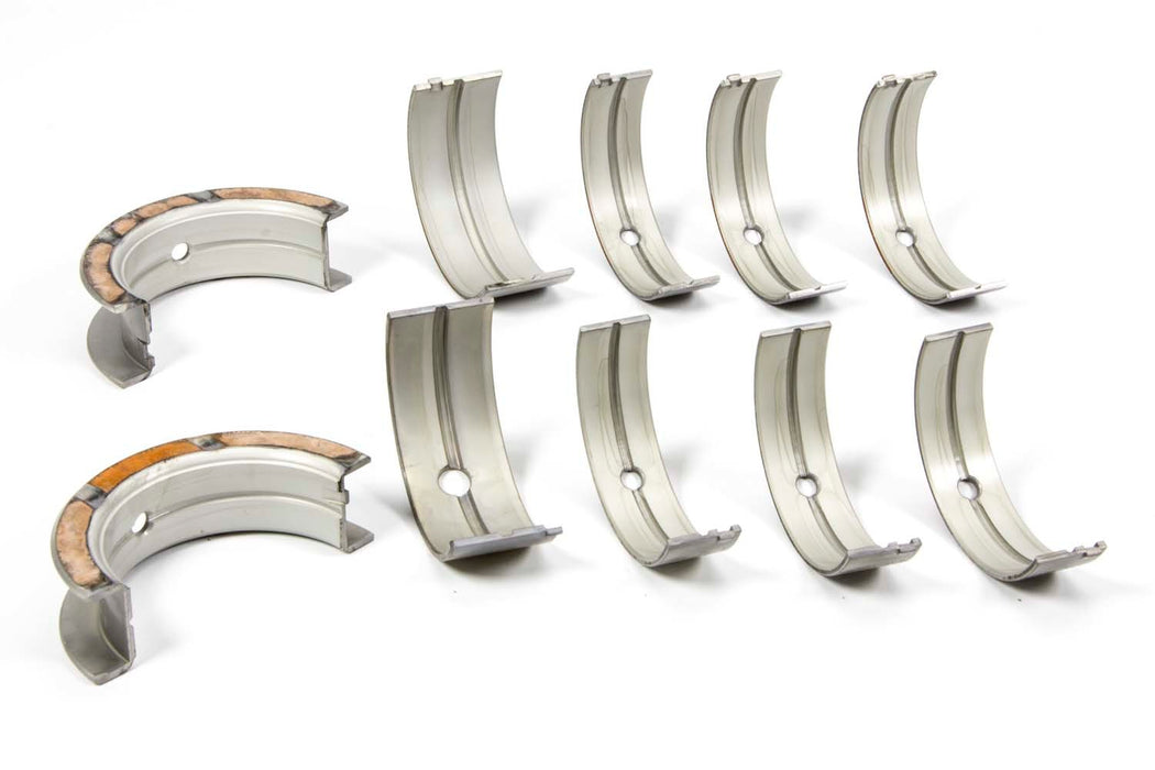 MAHLE ORIGINAL/CLEVITE MS1266P Main Bearing Set