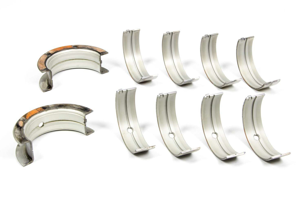 MAHLE ORIGINAL/CLEVITE MS1277P10 Main Bearing Set