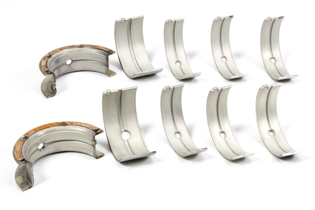 MAHLE ORIGINAL/CLEVITE MS1344P Main Bearing Set