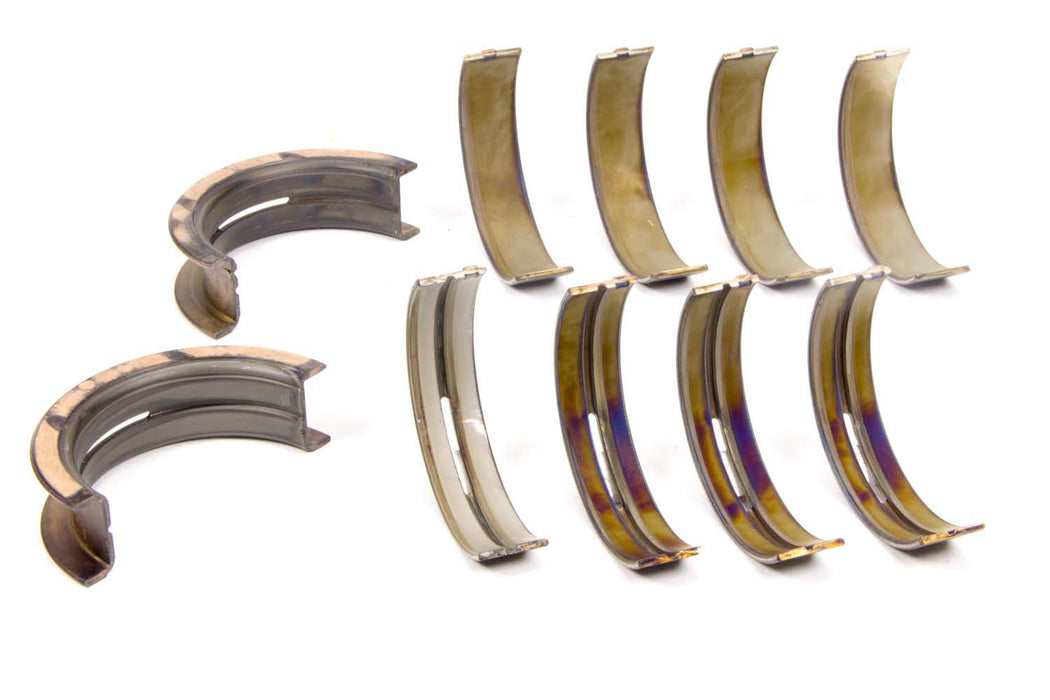 MAHLE ORIGINAL/CLEVITE MS1432H Main Bearing Set