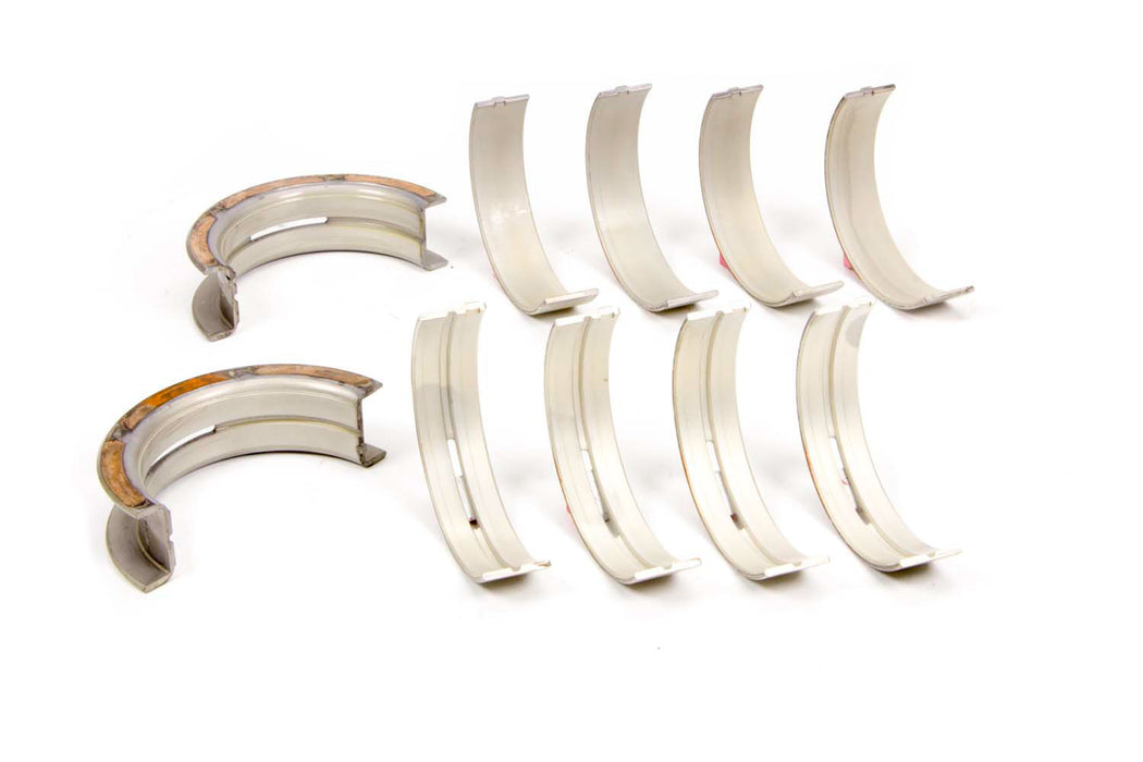 MAHLE ORIGINAL/CLEVITE MS1432P30 Main Bearing Set