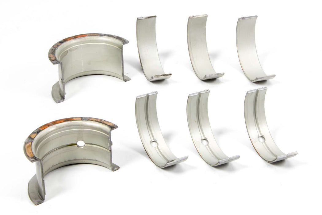 MAHLE ORIGINAL/CLEVITE MS1454P10 Main Bearing Set