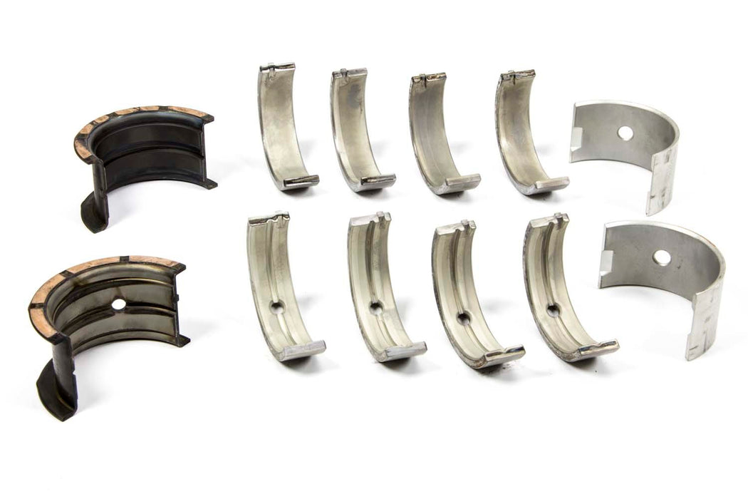 MAHLE ORIGINAL/CLEVITE MS1564P Main Bearing Set