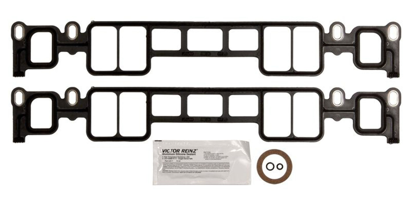 MAHLE ORIGINAL/CLEVITE MS16167 Intake Manifold Set SBC 96-02 Truck Vin R