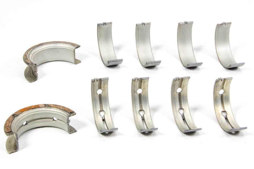 MAHLE ORIGINAL/CLEVITE MS1733P10 Main Bearing Set