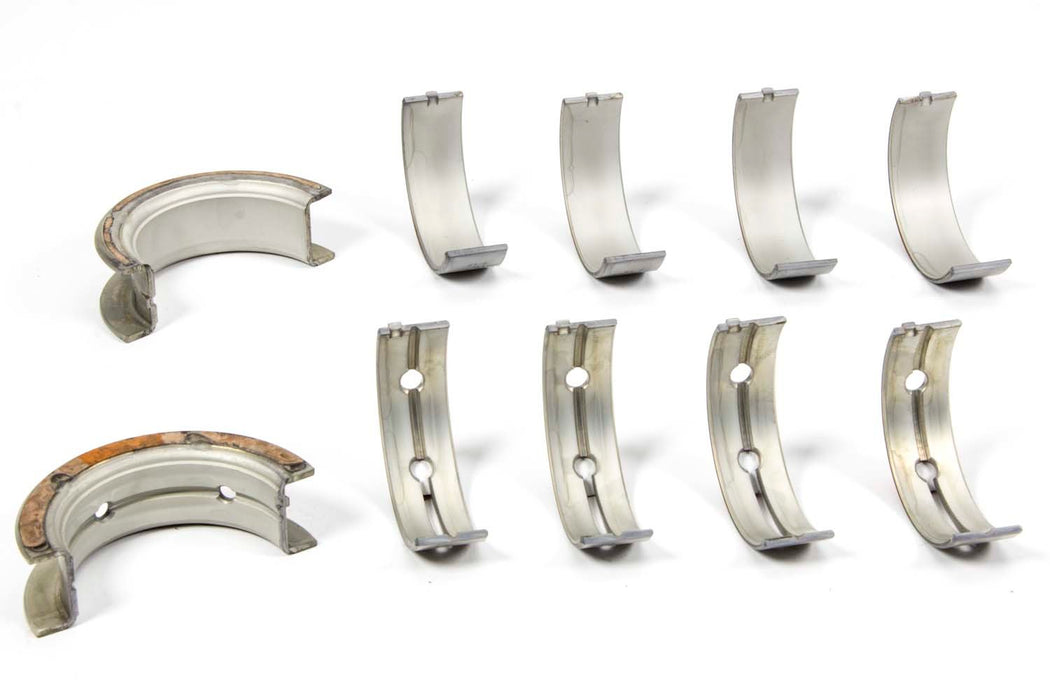 MAHLE ORIGINAL/CLEVITE MS1733P Main Bearing Set