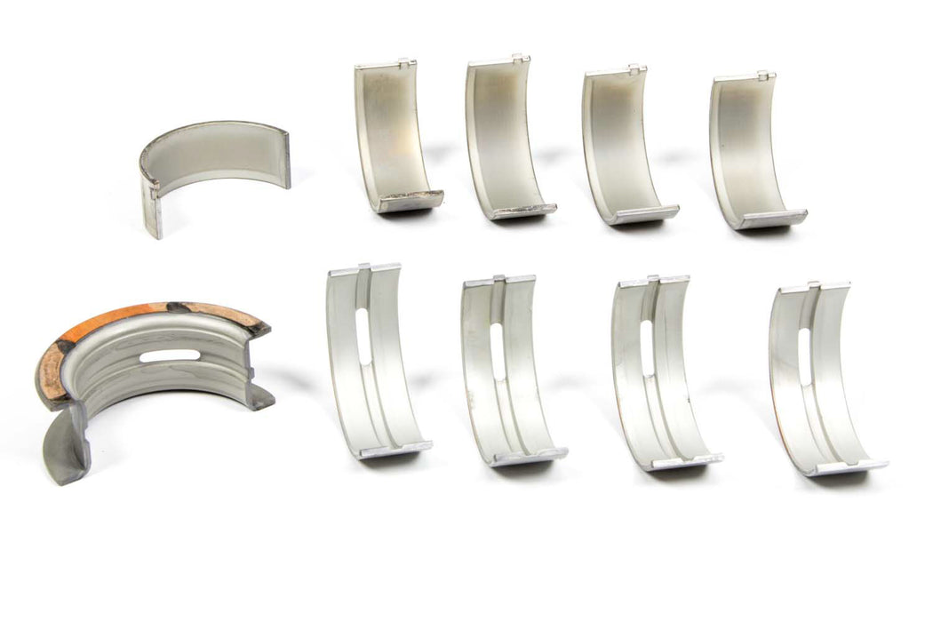 MAHLE ORIGINAL/CLEVITE MS1743P25MM Main Bearing Set