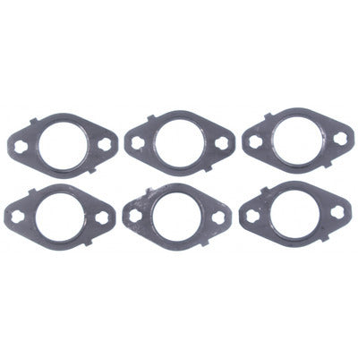 MAHLE ORIGINAL/CLEVITE MS19225 Exhaust Manifold Set Dodge Cummins 5.9L