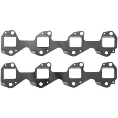 MAHLE ORIGINAL/CLEVITE MS19398 Exhaust Manifold Set 6.6L GM Duramax