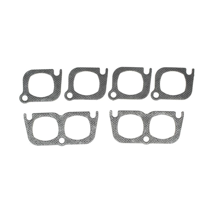 MAHLE ORIGINAL/CLEVITE MS19992 Header Gasket Set - SBM Ret-Port 1.800 x 1.750