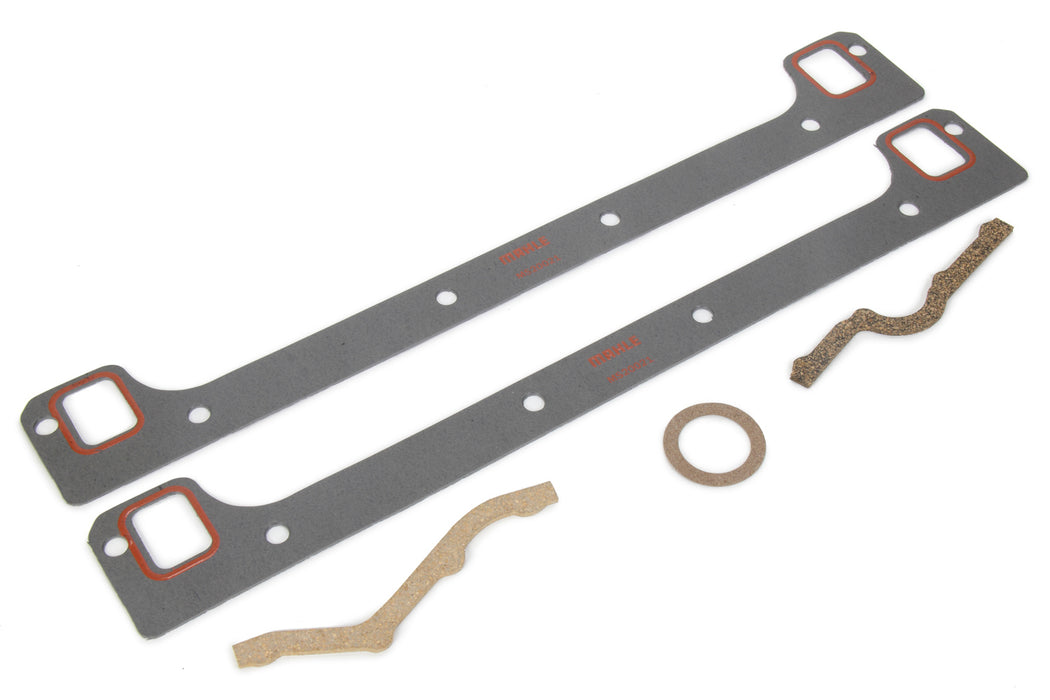 MAHLE ORIGINAL/CLEVITE MS20021 Valley Cover Gasket SBC w/SB2.2 Heads