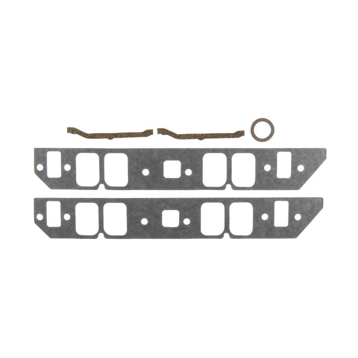 MAHLE ORIGINAL/CLEVITE MS20043 Intake Gasket Set - BBC Ret-Port 1.800 x 2.530