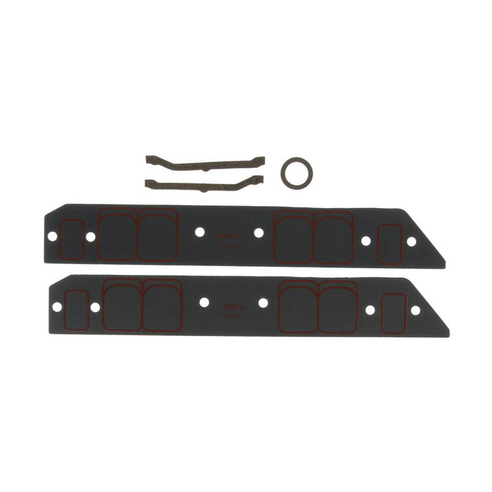 MAHLE ORIGINAL/CLEVITE MS20046 Intake Gasket Set - BBC Trim to Fit .060