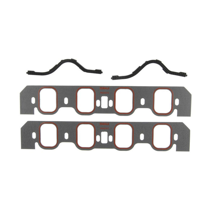 MAHLE ORIGINAL/CLEVITE MS20075 Intake Gasket Set - SBF 351C-400M 1.900 x 2.660