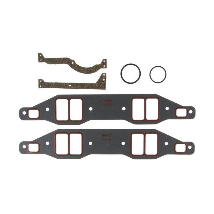 MAHLE ORIGINAL/CLEVITE MS20086 Intake Gasket Set - SBM 1.400 x 2.150  .060