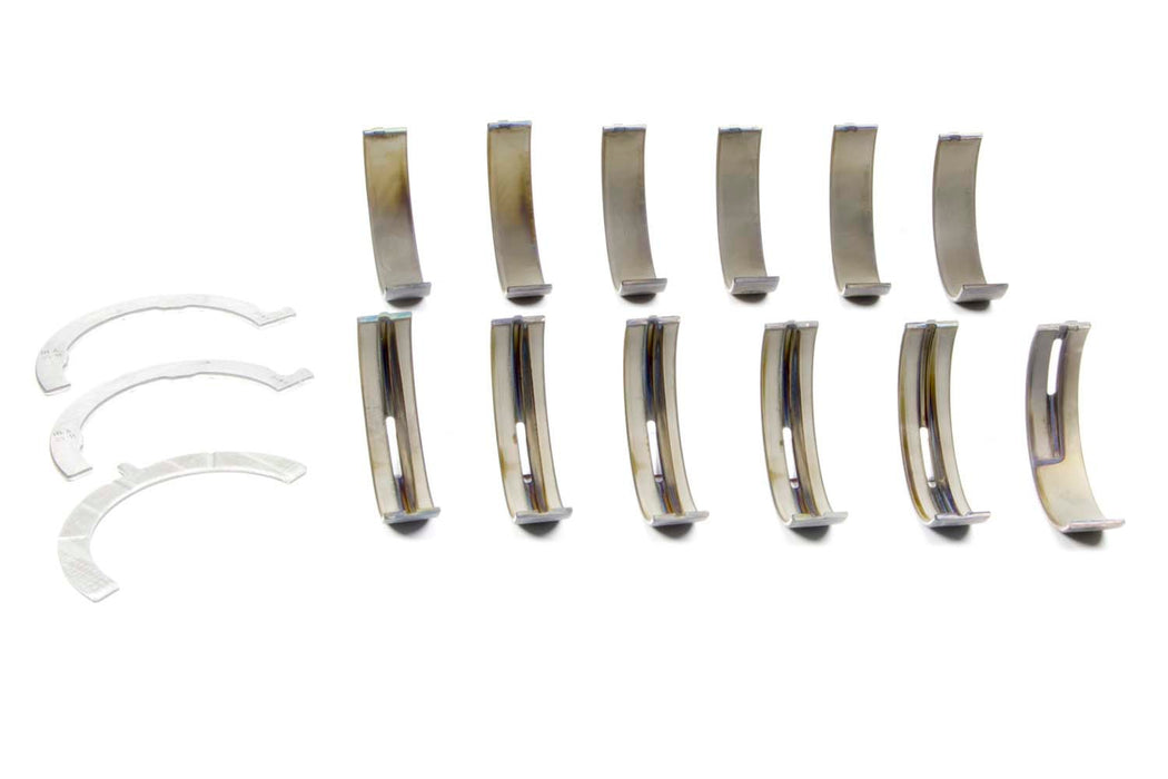 MAHLE ORIGINAL/CLEVITE MS2202H Main Bearing Set