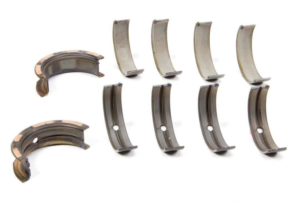 MAHLE ORIGINAL/CLEVITE MS2321H Main Bearing Set Dart LS Block