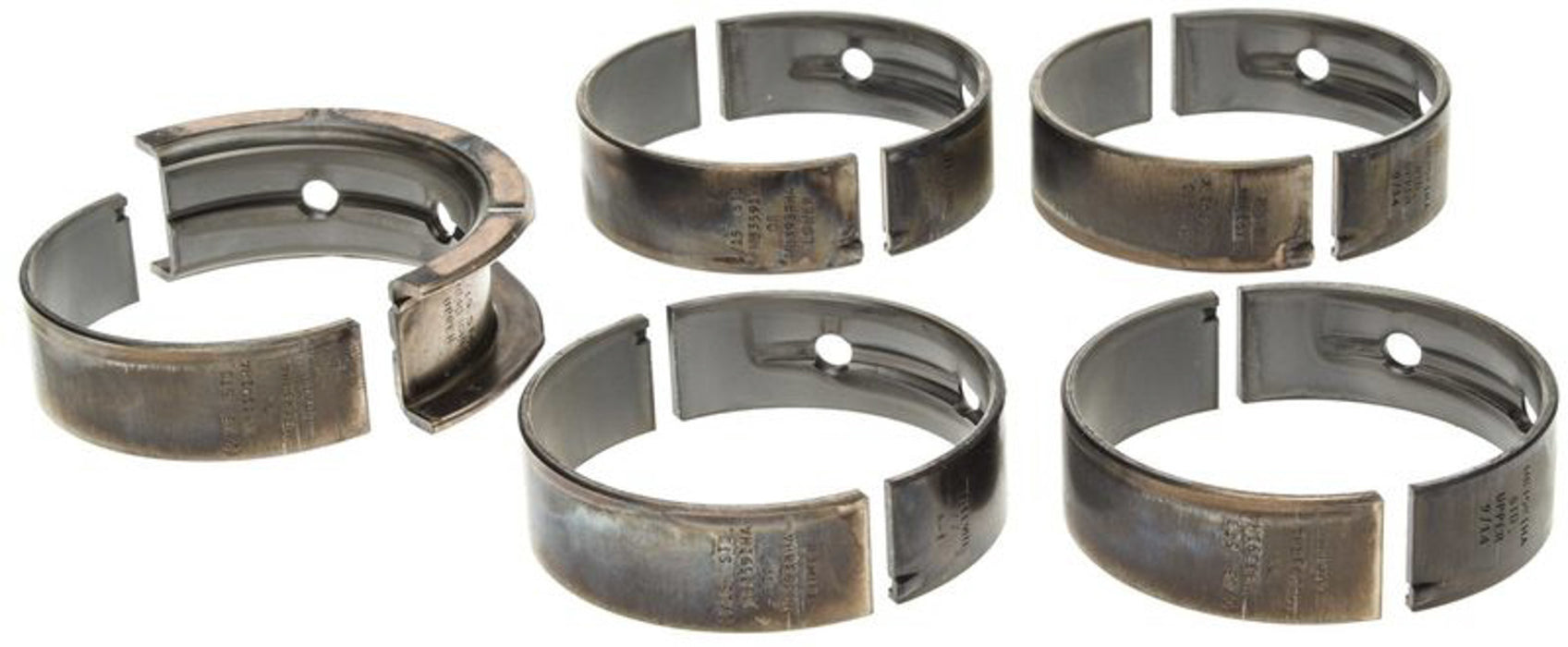 MAHLE ORIGINAL/CLEVITE MS2339H Main Bearing Set