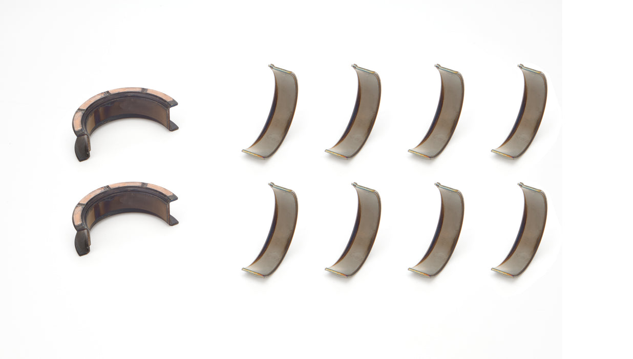 MAHLE ORIGINAL/CLEVITE MS2411HXX Main Bearing Set GM LS