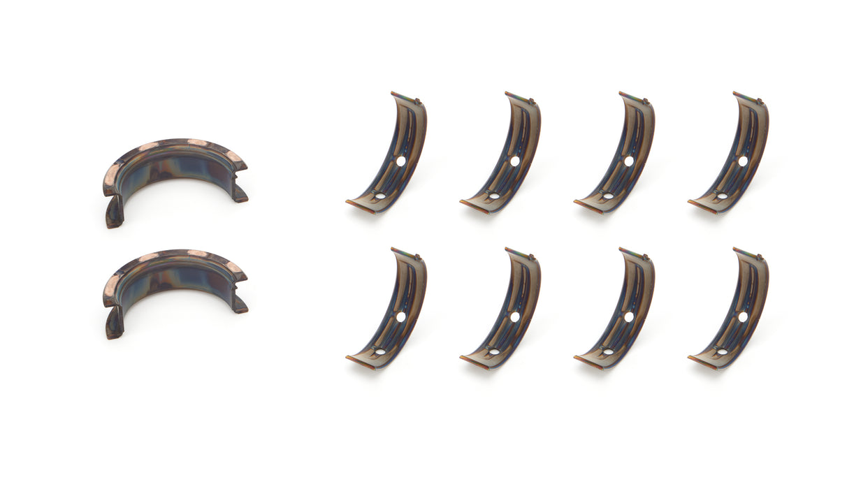 MAHLE ORIGINAL/CLEVITE MS2411HX Main Bearing Set GM LS