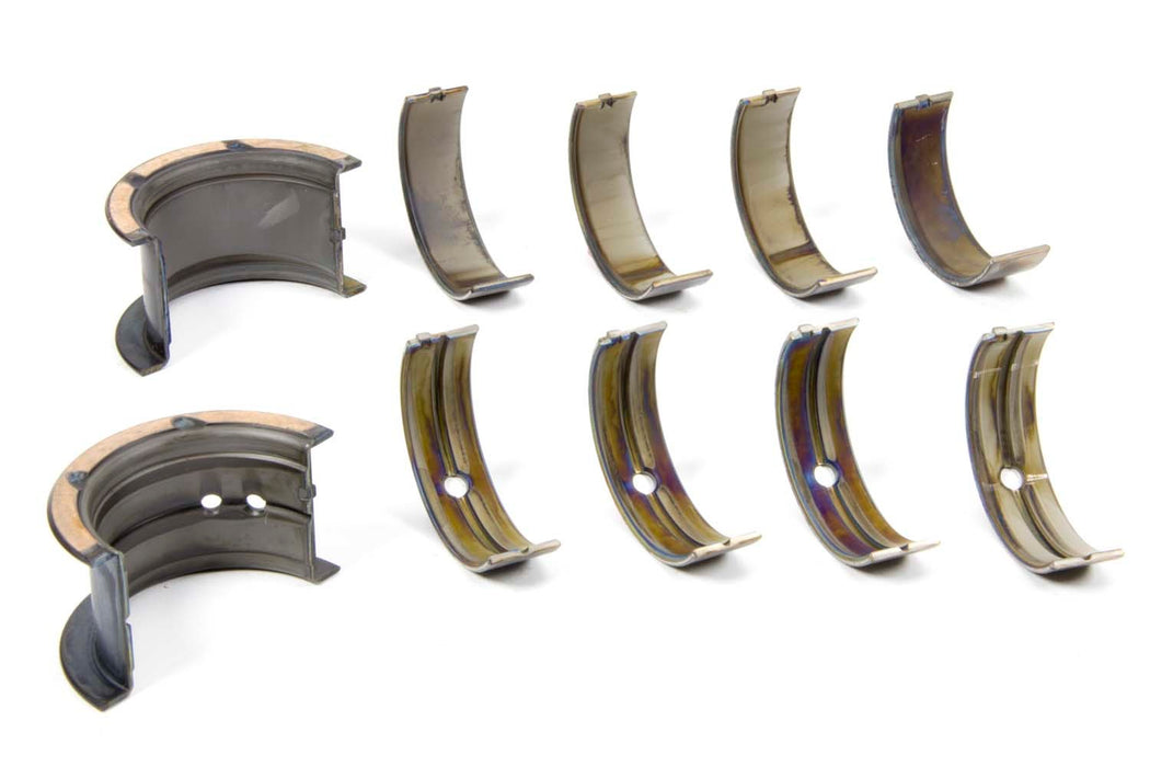 MAHLE ORIGINAL/CLEVITE MS429H Main Bearing Set